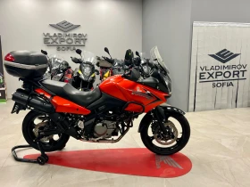 Suzuki V-strom 650 2009 | Mobile.bg    2