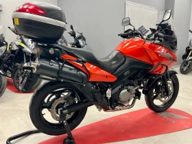 Suzuki V-strom 650 2009 | Mobile.bg    4
