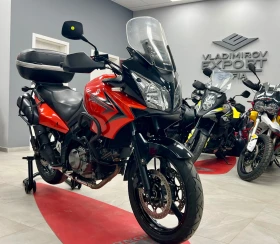 Suzuki V-strom 650 2009 | Mobile.bg    9