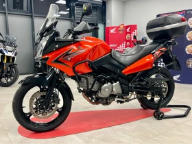 Suzuki V-strom 650 2009 | Mobile.bg    8