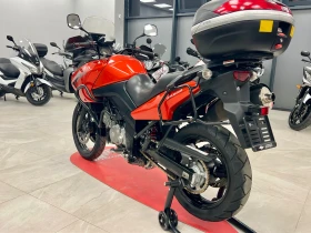 Suzuki V-strom 650 2009 | Mobile.bg    6