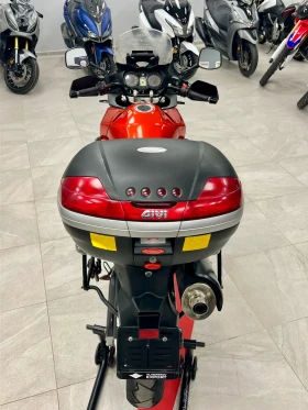 Suzuki V-strom 650 2009 | Mobile.bg    5
