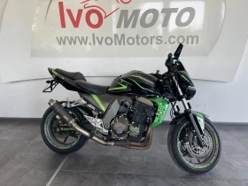 Kawasaki Z 750 J