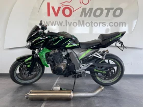 Обява за продажба на Kawasaki Z 750 J ~5 100 лв. - изображение 3
