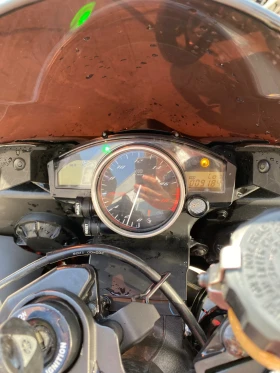 Обява за продажба на Yamaha YZF-R6 А2 ~14 500 лв. - изображение 10