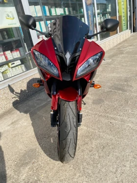 Обява за продажба на Yamaha YZF-R6 А2 ~14 500 лв. - изображение 1