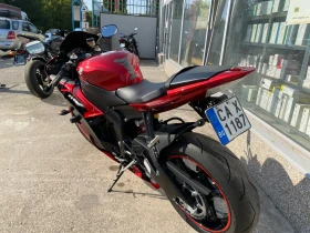 Обява за продажба на Yamaha YZF-R6 А2 ~14 500 лв. - изображение 5