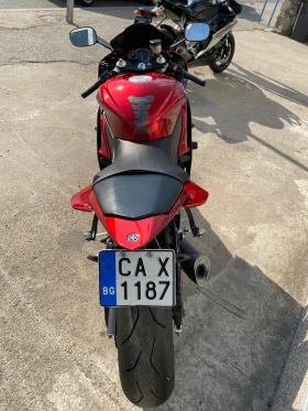 Обява за продажба на Yamaha YZF-R6 А2 ~14 500 лв. - изображение 6