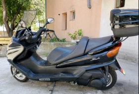  Yamaha Majesty
