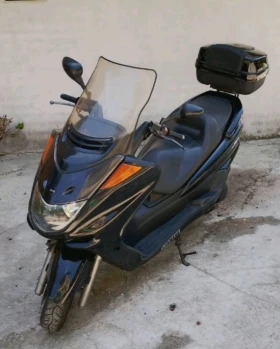 Yamaha Majesty | Mobile.bg    3