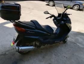 Yamaha Majesty | Mobile.bg    2