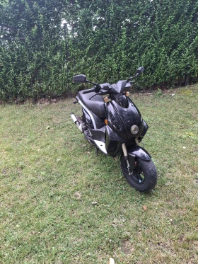 Peugeot Ludix 50 | Mobile.bg    4