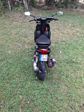 Peugeot Ludix 50 | Mobile.bg    2