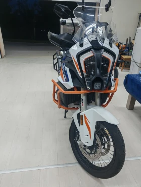 Обява за продажба на Ktm Adventure Adventure 1290 R ~26 500 лв. - изображение 2