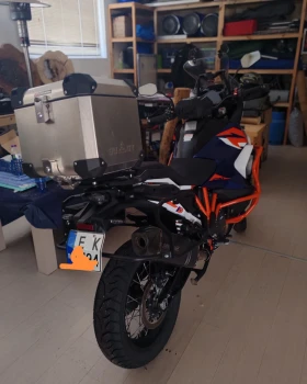 Обява за продажба на Ktm Adventure Adventure 1290 R ~26 500 лв. - изображение 4