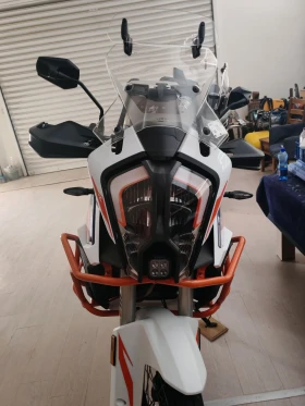 Обява за продажба на Ktm Adventure Adventure 1290 R ~26 500 лв. - изображение 5