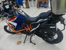 Обява за продажба на Ktm Adventure Adventure 1290 R ~26 500 лв. - изображение 1