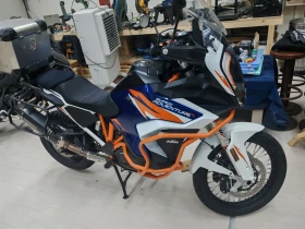 Обява за продажба на Ktm Adventure Adventure 1290 R ~26 500 лв. - изображение 1