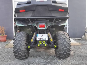 Yamaha Grizzly 708 ESP Limited edition 1 | Mobile.bg    16