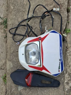 Honda Crf 250 HM | Mobile.bg    14