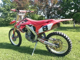 Обява за продажба на Honda Crf 250 HM ~6 200 лв. - изображение 5 | Auto.bg Обява за продажба на Honda Crf 250 HM ~6 200 лв. - изображение 5