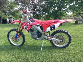 Обява за продажба на Honda Crf 250 HM ~6 200 лв. - изображение 3 | Auto.bg Обява за продажба на Honda Crf 250 HM ~6 200 лв. - изображение 3