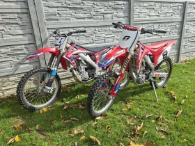 Honda Crf 250 HM | Mobile.bg    15