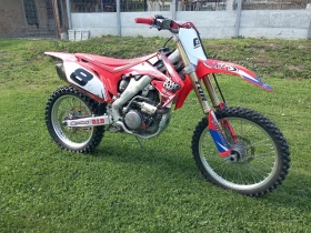 Обява за продажба на Honda Crf 250 HM ~6 200 лв. - изображение 1 | Auto.bg Обява за продажба на Honda Crf 250 HM ~6 200 лв. - изображение 1