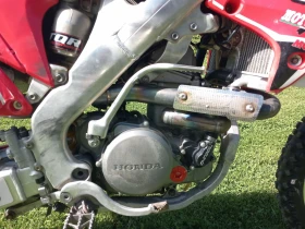 Обява за продажба на Honda Crf 250 HM ~6 200 лв. - изображение 7 | Auto.bg Обява за продажба на Honda Crf 250 HM ~6 200 лв. - изображение 7