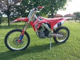 Обява за продажба на Honda Crf 250 HM ~6 200 лв. - изображение 4 | Auto.bg Обява за продажба на Honda Crf 250 HM ~6 200 лв. - изображение 4