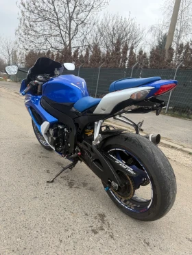 Suzuki Gsxr 600 L0 A2 | Auto.bg — изображение 4