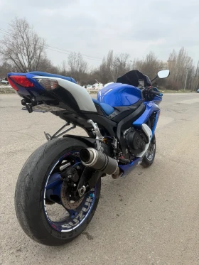Suzuki Gsxr 600 L0 A2 | Auto.bg — изображение 3