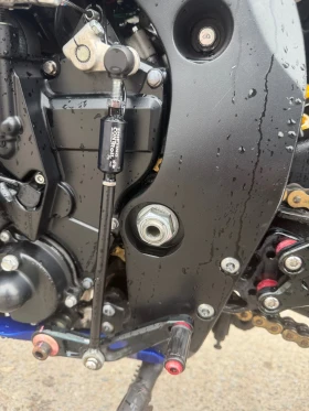 Suzuki Gsxr 600 L0 A2 | Auto.bg — изображение 5