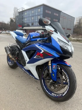 Suzuki Gsxr 600 L0 A2 | Auto.bg — изображение 2
