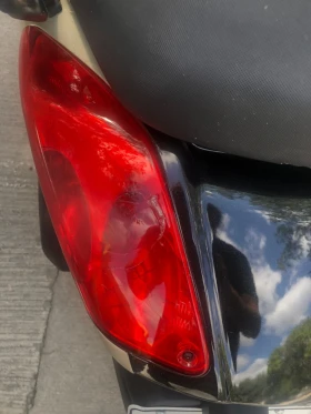 Yamaha X-max 250 | Mobile.bg � ����� ������ 4