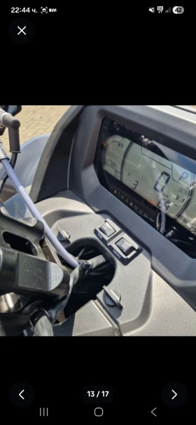Can-Am Outlander MAX XT-P 1000R INT 2026 | Auto.bg — изображение 8
