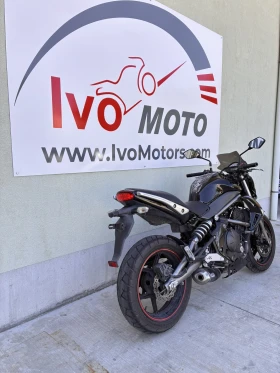 Kawasaki ER 6N-A2-35 Kw.!!! | Mobile.bg � ����� ������ 3