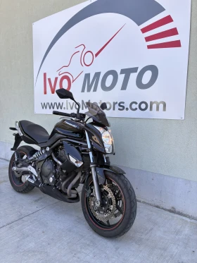 Kawasaki ER 6N-A2-35 Kw.!!! | Mobile.bg � ����� ������ 4