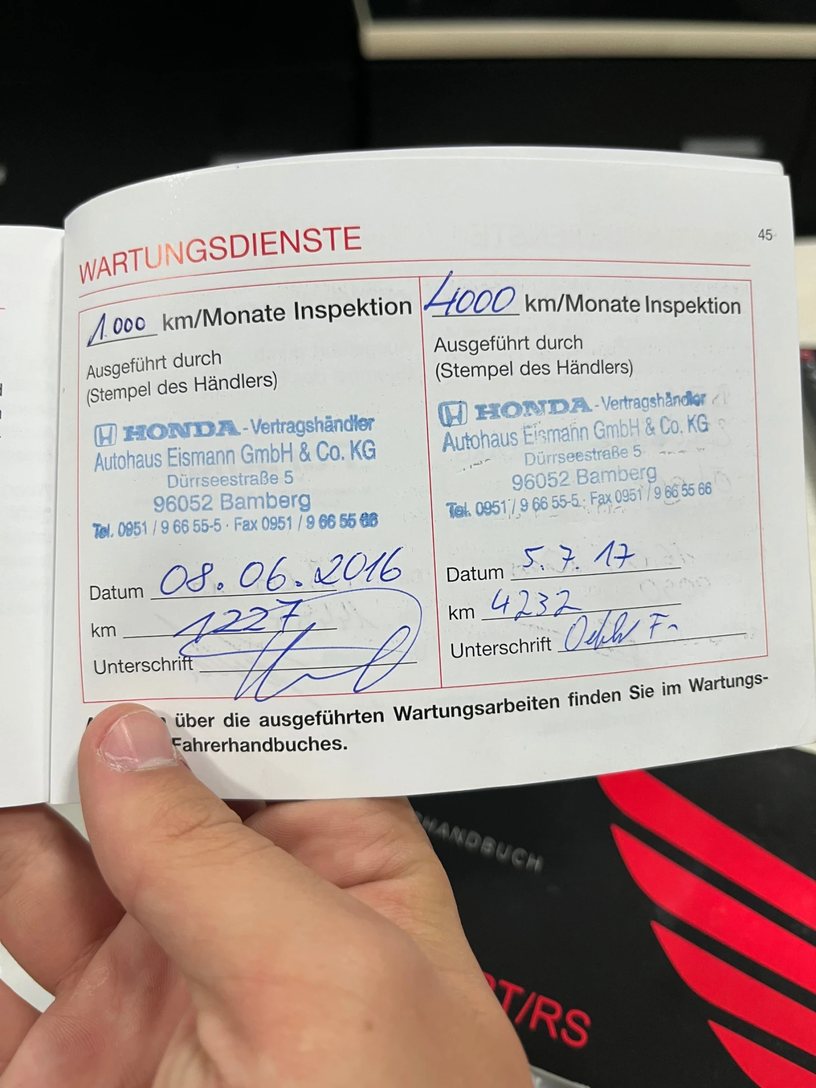 Honda Cbr  - изображение 8