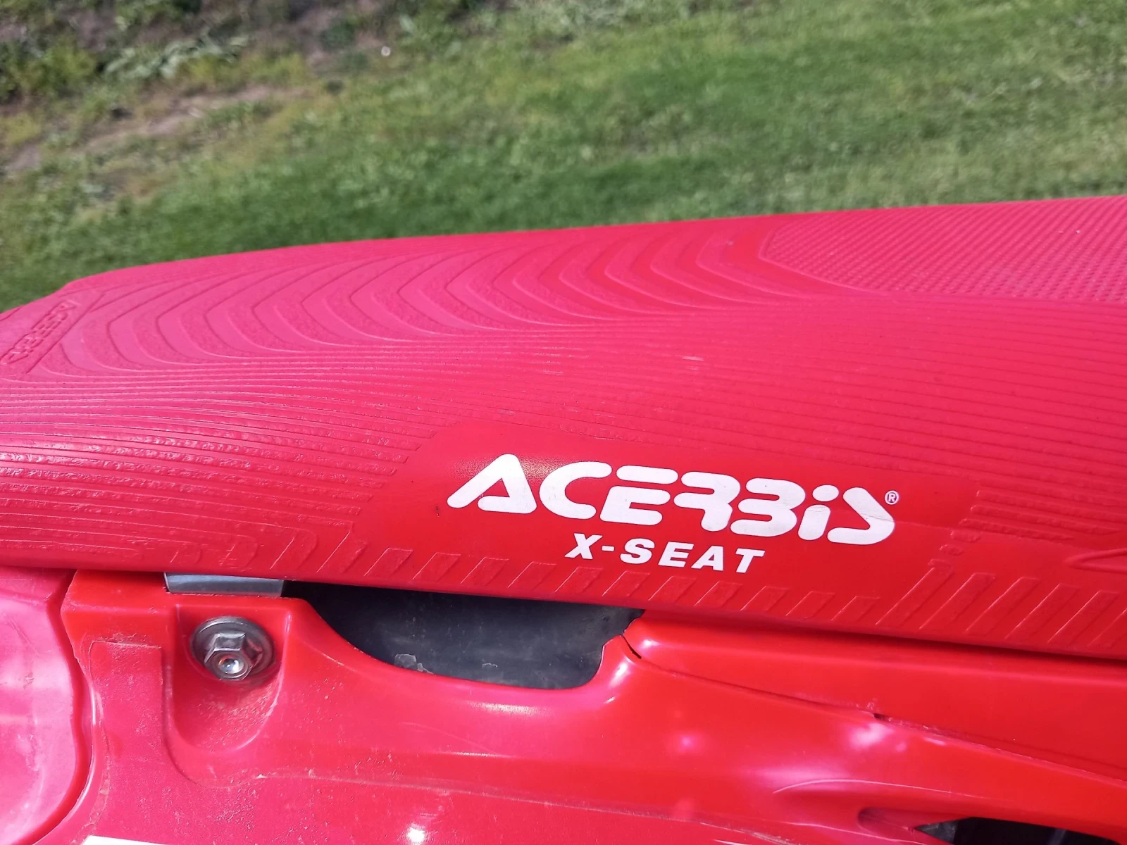 Honda Crf 250 HM | Mobile.bg   13