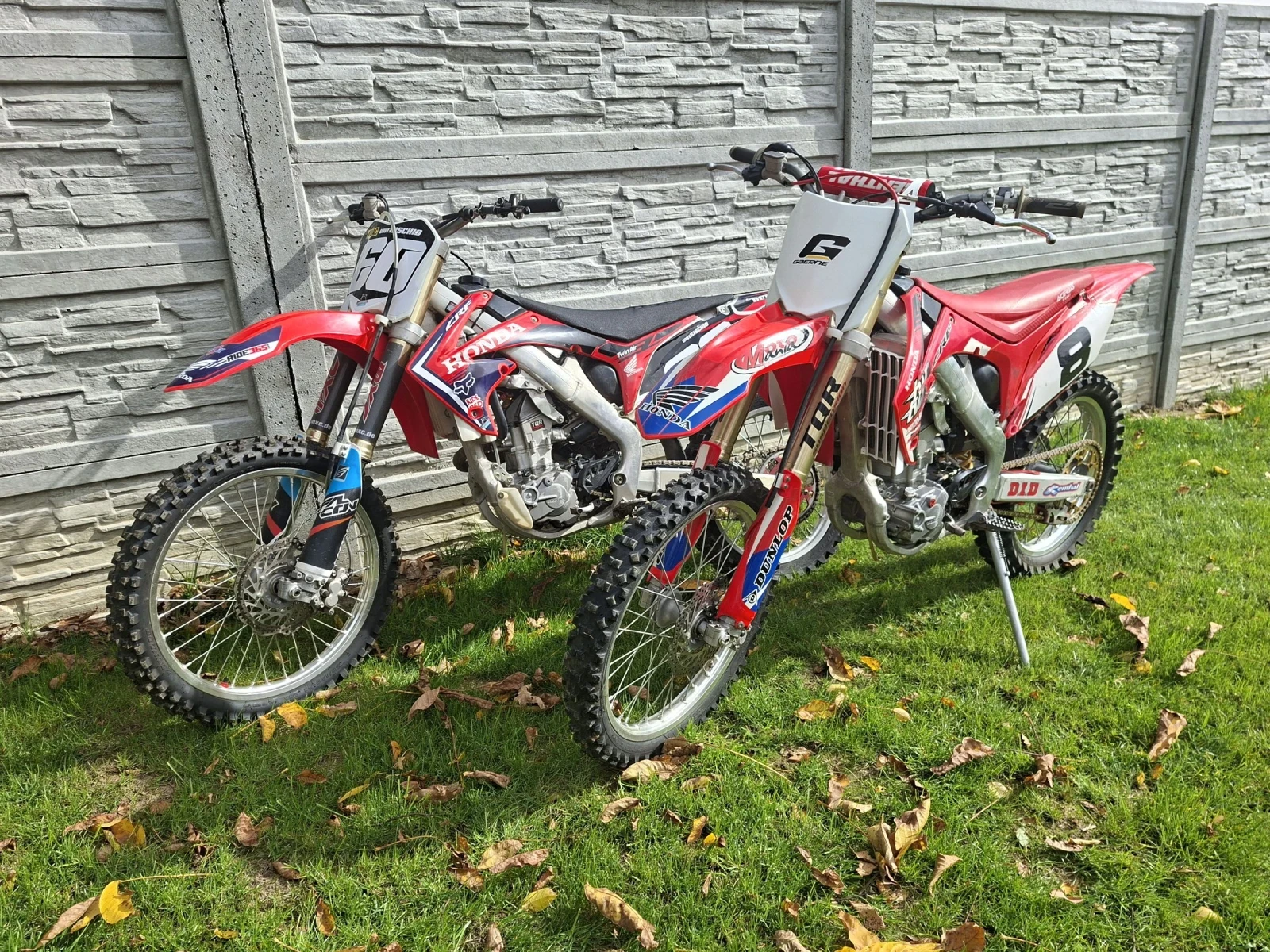 Honda Crf 250 HM | Mobile.bg   15