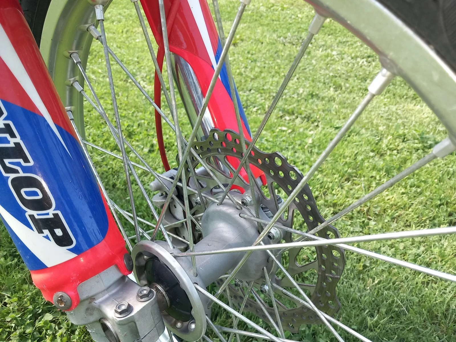 Honda Crf 250 HM | Mobile.bg   11