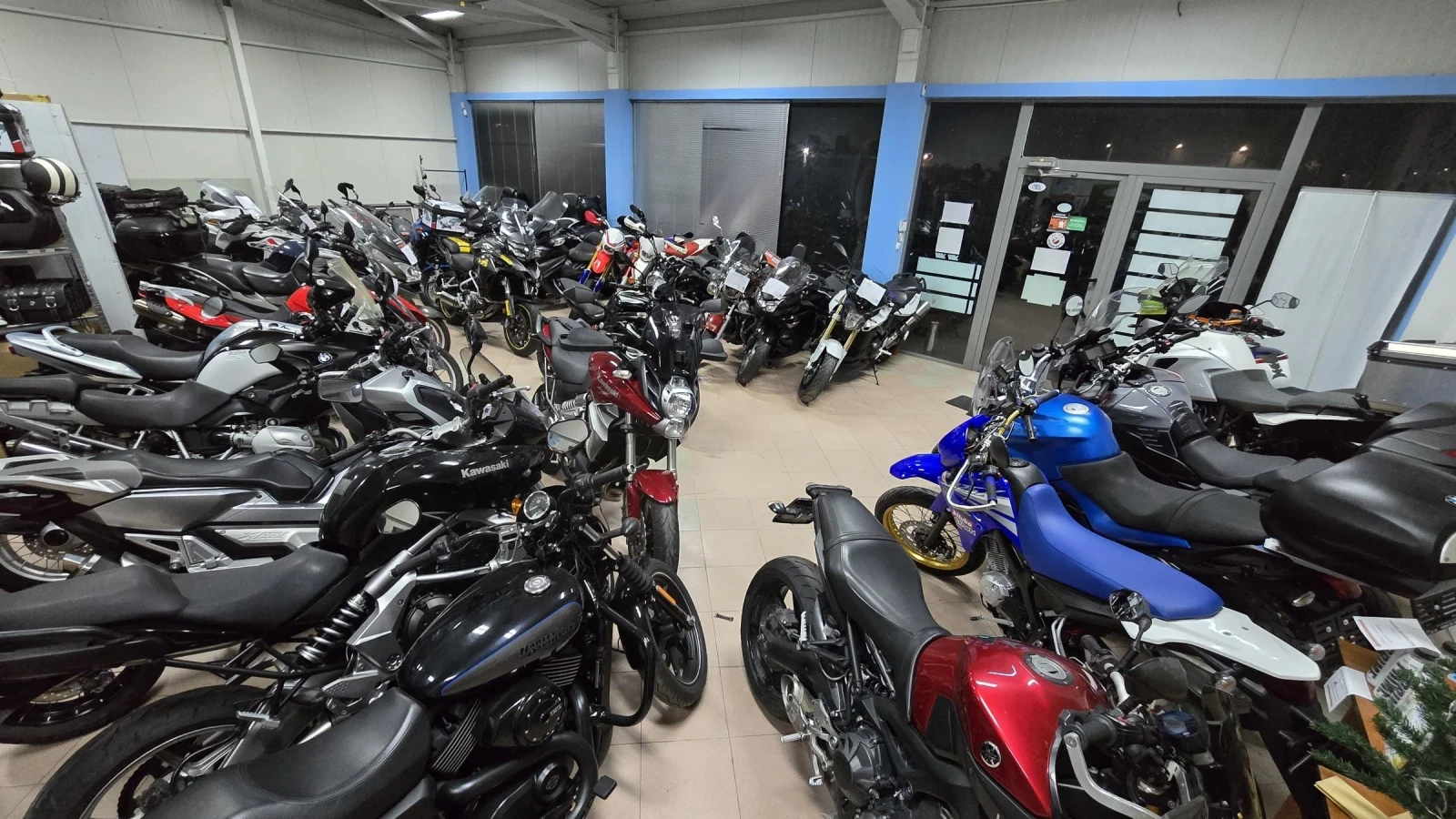 Kawasaki ER - 6n ABS ! ������ ! | Mobile.bg � ����������� 11