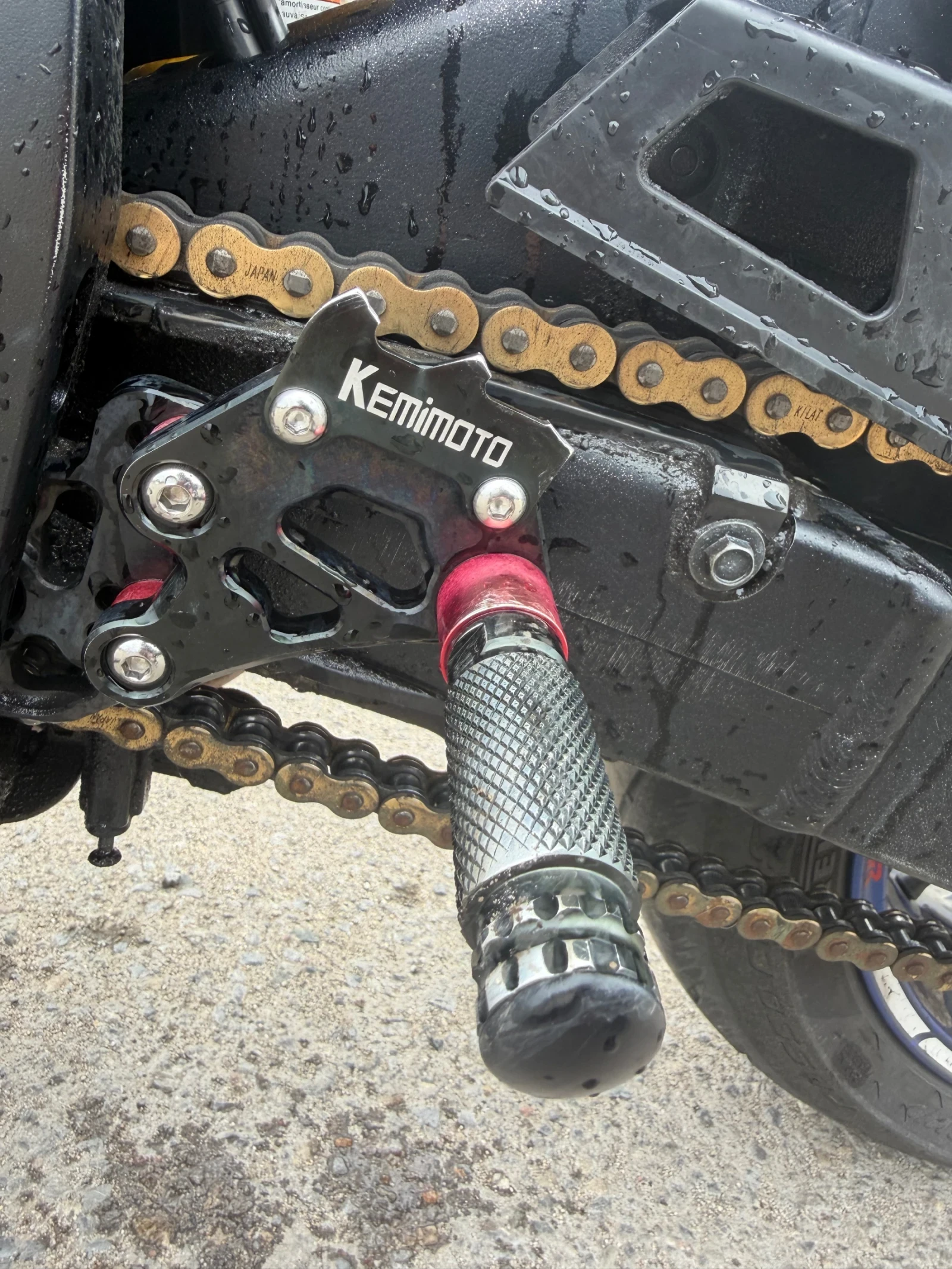 Suzuki Gsxr 600 L0 A2, снимка 6 - Мотоциклети и мототехника - 53894030