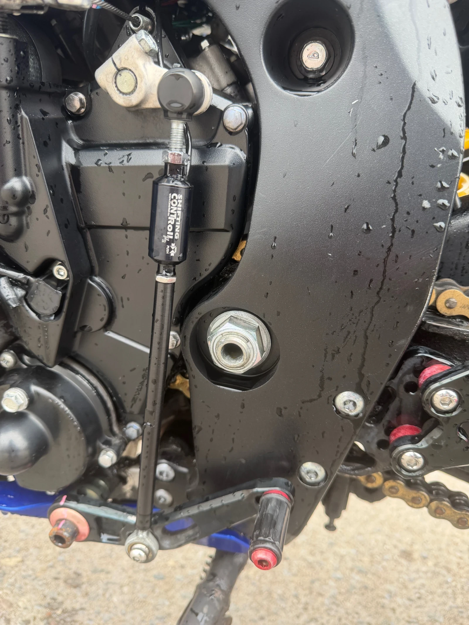 Suzuki Gsxr 600 L0 A2, снимка 5 - Мотоциклети и мототехника - 53894030