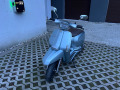 Lambreta Skooter V200 Special - изображение 2