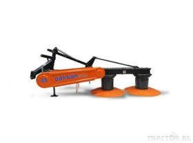 Друг вид Внос RDM 165, снимка 1