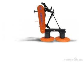 Друг вид Внос RDM 165, снимка 2