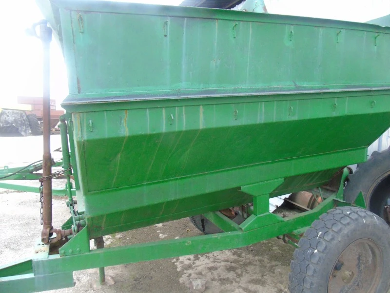 Сеялка Agromaster 4 m, снимка 17 - Селскостопанска техника - 42651601