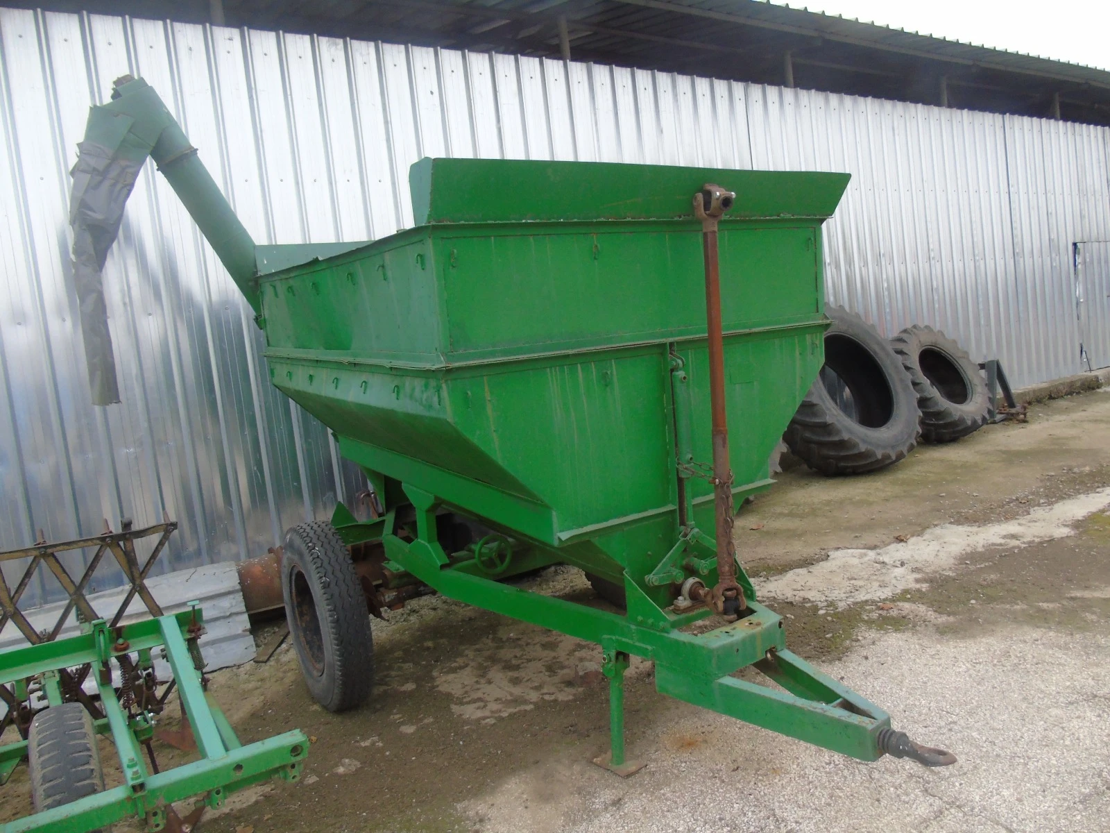 ������ Agromaster 4 m | Mobile.bg � ����������� 15